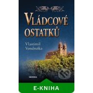 Vládcové ostatků - cena, srovnání