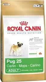 Royal Canin Pug Adult 1.5kg