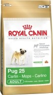 Royal Canin Pug Adult 1.5kg - cena, srovnání