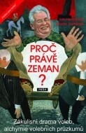 Proč právě Zeman? - cena, srovnání