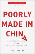 Poorly Made in China - cena, srovnání