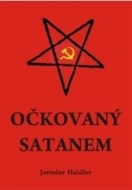 Očkovaný Satanem - cena, srovnání