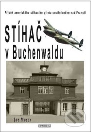 Stíhač v Buchenwaldu