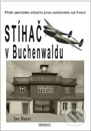 Stíhač v Buchenwaldu - cena, srovnání