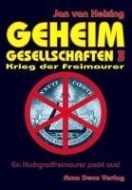Geheimgesellschaften 3 - cena, srovnání