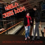 Heslo: Jazz Dock - cena, srovnání