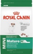 Royal Canin Mini Mature 0.8kg - cena, srovnání