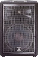 JBL JRX212M - cena, srovnání