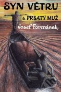 Syn větru a Prsatý muž - cena, srovnání
