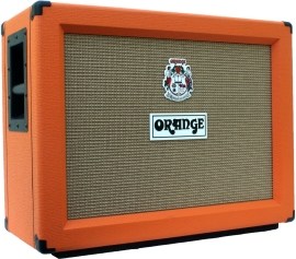 Orange PPC212 OB Cabinet