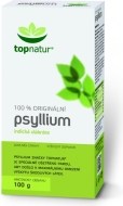 ASP Psyllium prášok 100g - cena, srovnání