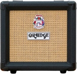 Orange PPC108