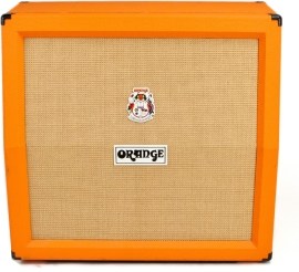 Orange PPC412 AD Cabinet