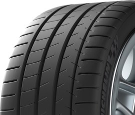 Michelin Pilot Super Sport 255/40 R18 99Y