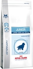 Royal Canin Veterinary Junior Large 1kg