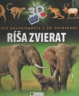 Ríša zvierat - cena, srovnání