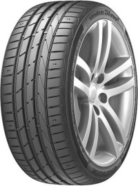 Hankook K117A 255/50 R19 107Y 