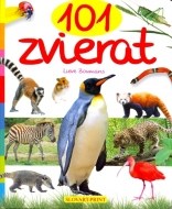 101 zvierat - cena, srovnání