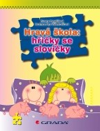 Hravá škola: hříčky se slovíčky - cena, srovnání