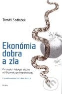 Ekonómia dobra a zla - cena, srovnání