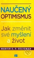 Naučený optimismus - cena, srovnání