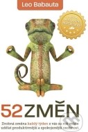 52 změn - cena, srovnání