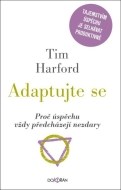 Adaptujte se - cena, srovnání