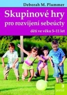 Skupinové hry pro rozvíjení sebeúcty - cena, srovnání