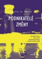 Podnikatelé změny - cena, srovnání