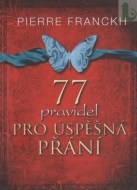 77 pravidel pro úspěšná přání - cena, srovnání