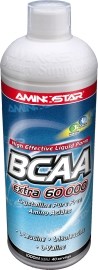 Aminostar BCAA Extra 60000 1000ml