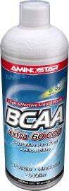 Aminostar BCAA Extra 60000 1000ml