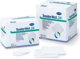 Hartmann-Rico TenderWet 5.5cm 10ks