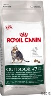 Royal Canin Outdoor +7 2kg - cena, srovnání