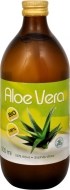 Allnature Aloe Vera 100% Bio šťava 500ml - cena, srovnání