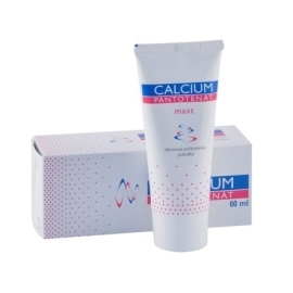 Herbacos Recordati Calcium Pantotenát 60ml