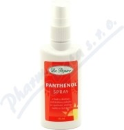 Dr. Popov Panthenol 110ml - cena, srovnání