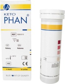 Lachema DP Keto Phan