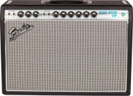Fender 68 Custom Deluxe Reverb - cena, srovnání