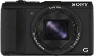 Sony CyberShot DSC-HX60 - cena, srovnání