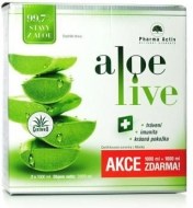 Pharma Activ AloeLive 1000ml - cena, srovnání