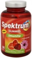 Walmark Spektrum Gummies Imunita 60tbl - cena, srovnání