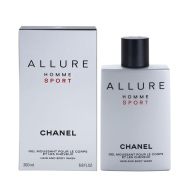Chanel Allure Homme Sport 200ml - cena, srovnání