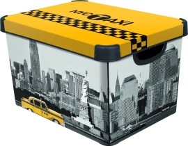 Curver New York 04711-D16