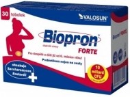 Valosun Biopron Forte 30tbl - cena, srovnání