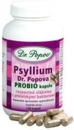 Dr. Popov Psylium Probio 120tbl