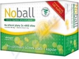 Green-Swan Noball 100tbl