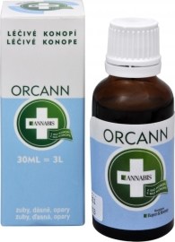 Annabis Orcann 30ml