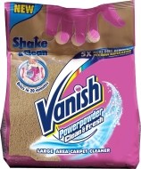 Reckitt Benckiser Vanish Clean&Fresh na koberce 650g - cena, srovnání