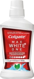 Colgate Max White One 500ml